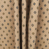 Velours Côtelé Coton Chelsea Beige - Ribes y Casals