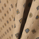 Velours Côtelé Coton Chelsea Beige - Ribes y Casals