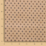 Velours Côtelé Coton Chelsea Beige - Ribes y Casals