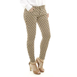 Velours Côtelé Coton Chelsea Beige - Ribes y Casals