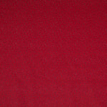 Velours Côtelé Rouge Coton Liverpool - Ribes y Casals