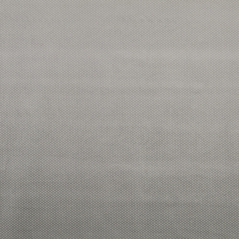 Velours Côtelé Coton Oxford Gris - Ribes y Casals