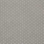 Velours Côtelé Coton Oxford Gris - Ribes y Casals