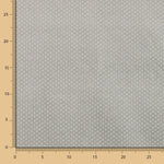 Velours Côtelé Coton Oxford Gris - Ribes y Casals