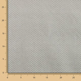 Velours Côtelé Coton Oxford Gris - Ribes y Casals