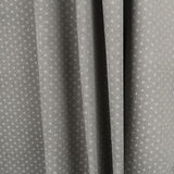 Velours Côtelé Coton Oxford Gris - Ribes y Casals