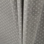 Velours Côtelé Coton Oxford Gris - Ribes y Casals