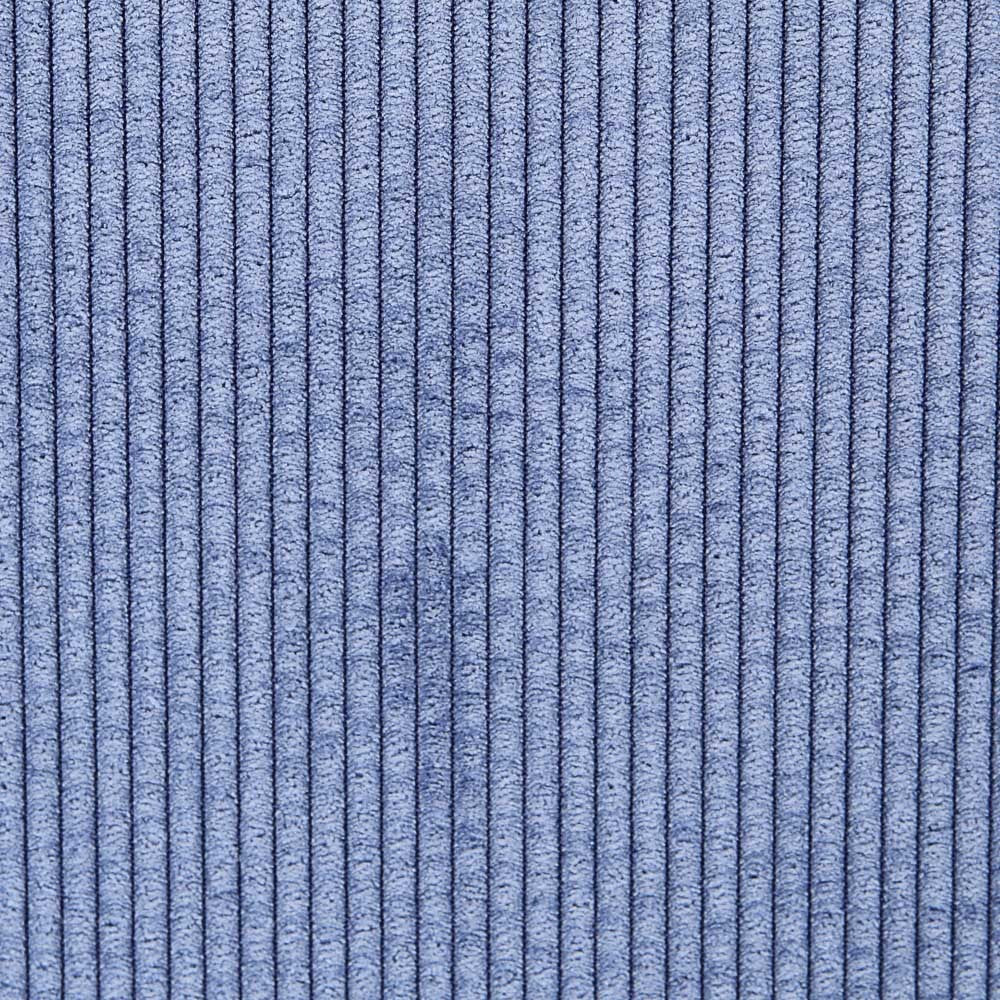 Velours Côtelé Bleu - Ribes y Casals