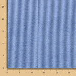 Velours Côtelé Bleu - Ribes y Casals