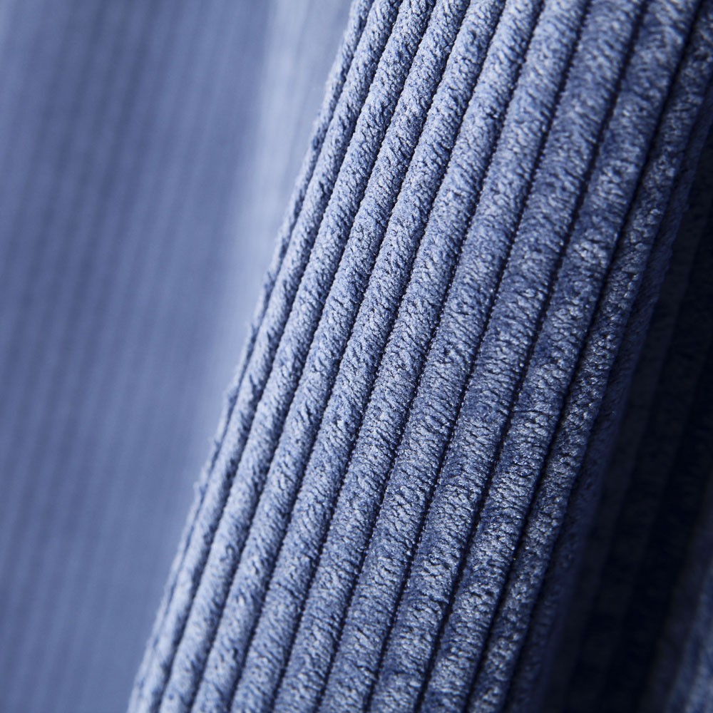 Velours Côtelé Bleu - Ribes y Casals