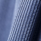 Velours Côtelé Bleu - Ribes y Casals