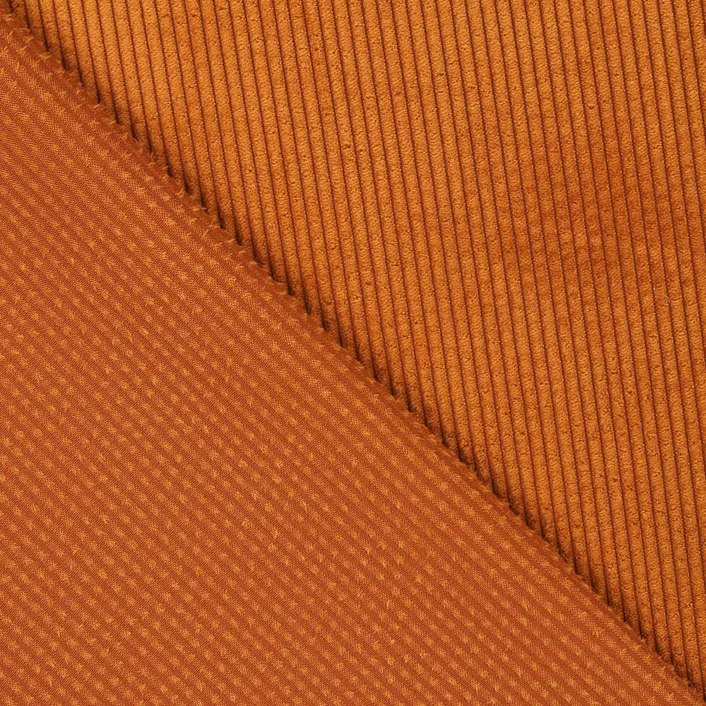 Velours Côtelé Caramel - Ribes y Casals