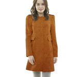 Velours Côtelé Caramel - Ribes y Casals