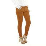 Velours Côtelé Caramel - Ribes y Casals