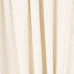 Velours Côtelé Écru - Ribes y Casals