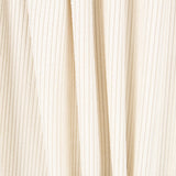 Velours Côtelé Écru - Ribes y Casals