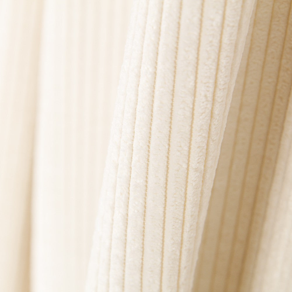 Velours Côtelé Écru - Ribes y Casals