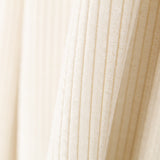 Velours Côtelé Écru - Ribes y Casals