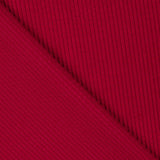 Velours Côtelé Rouge - Ribes y Casals