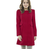 Velours Côtelé Rouge - Ribes y Casals