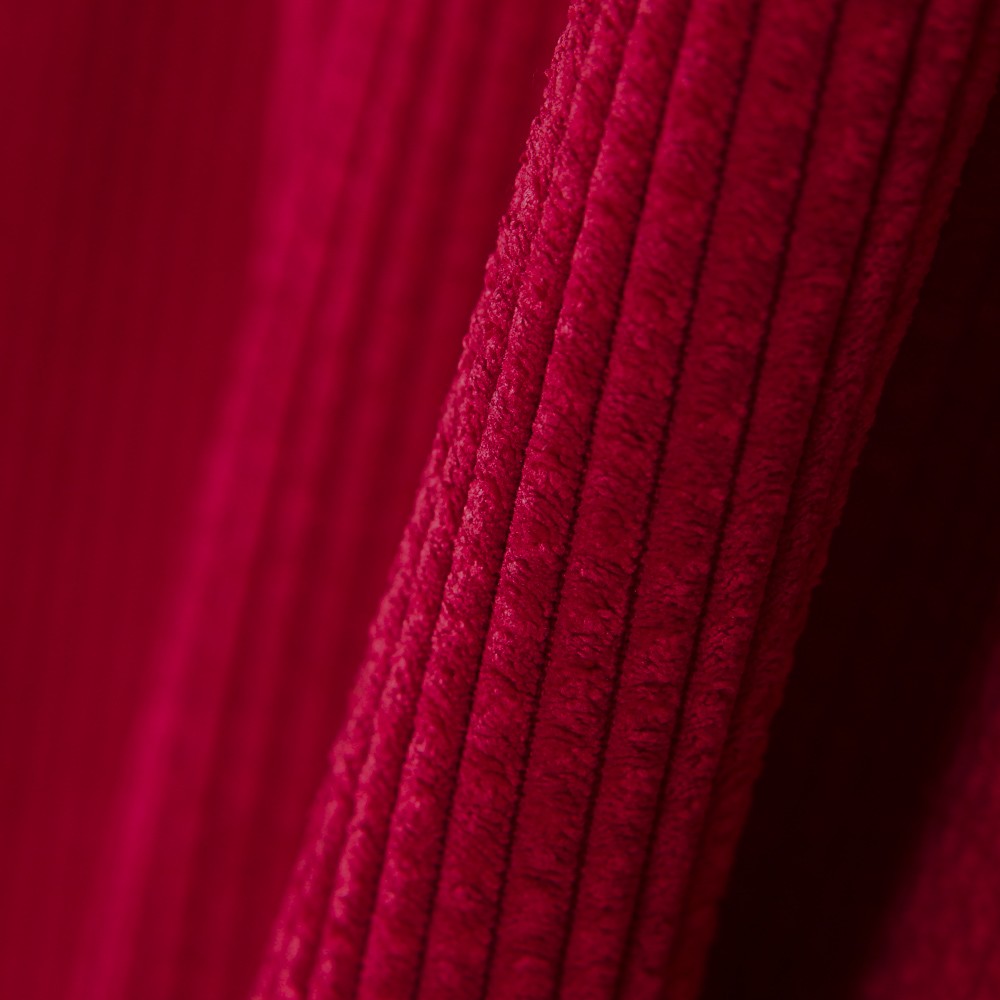 Velours Côtelé Rouge - Ribes y Casals