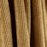 Velours côtelé tendance camel - Ribes y Casals