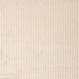 Retal Pana Cordelé Tapicería Arena 115x140 cm - Ribes y Casals