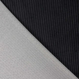 Pana Tapicería Negro - Ribes y Casals