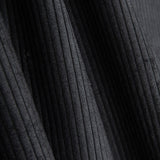 Pana Tapicería Negro - Ribes y Casals