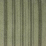 Retal Pana Cordelé Tapicería Verde Bosque 75x140 cm - Ribes y Casals