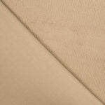 Panne Velours Élastique Beige - Ribes y Casals