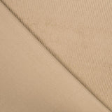 Panne Velours Élastique Beige - Ribes y Casals