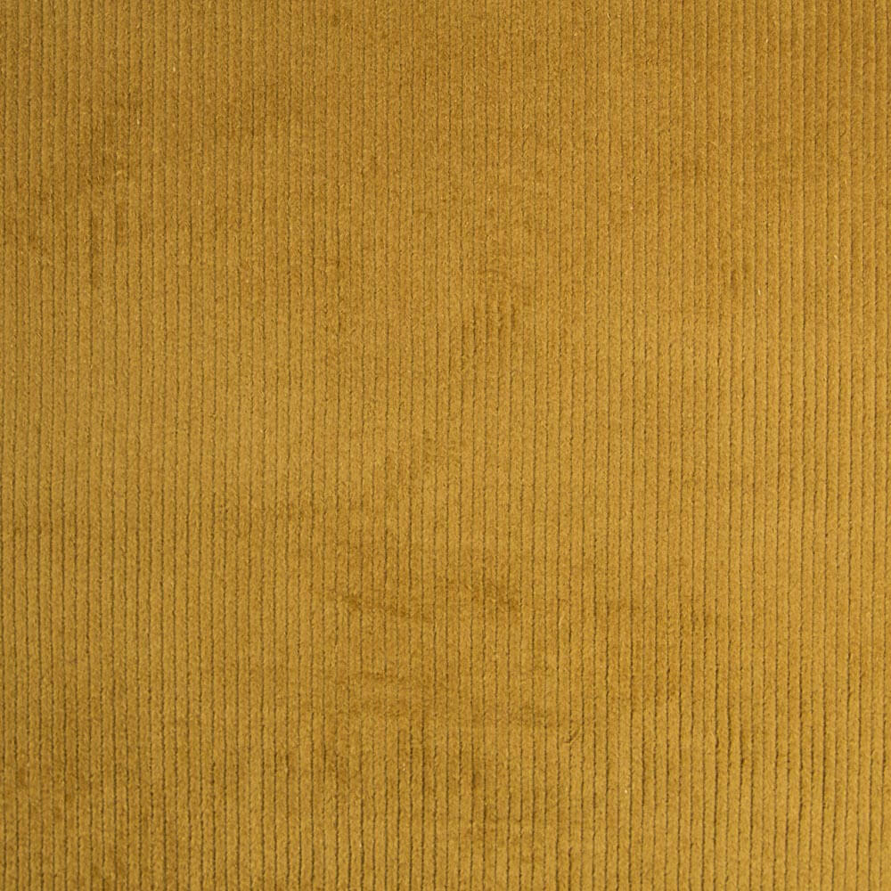 Panne Velours Élastique Camel - Ribes y Casals