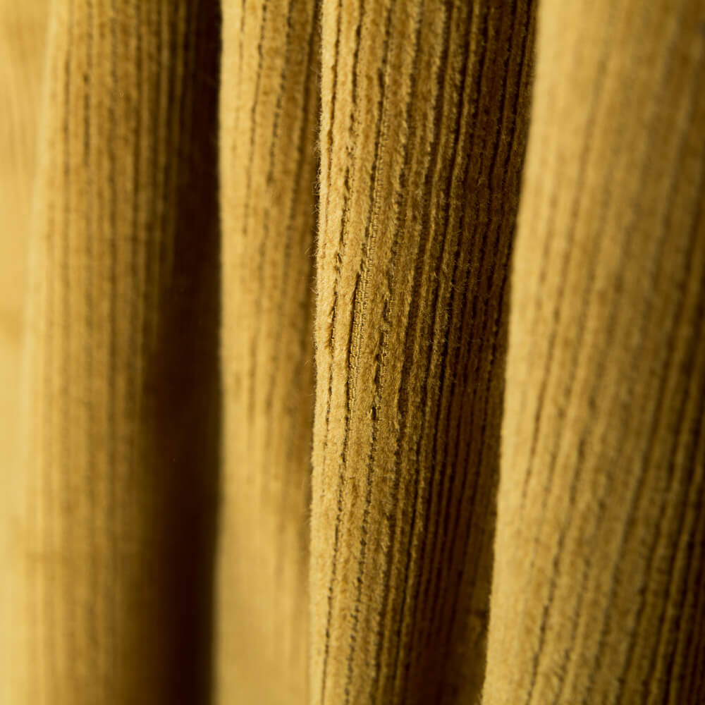 Panne Velours Élastique Camel - Ribes y Casals