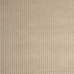 Velours côtelé élastique sable - Ribes y Casals