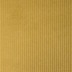 Velours côtelé élastique Curry - Ribes y Casals