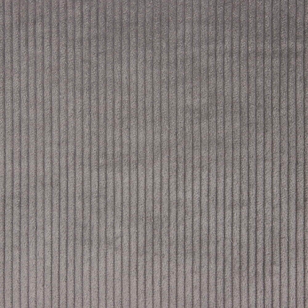 Velours côtelé élastique gris - Ribes y Casals