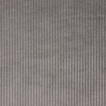 Velours côtelé élastique gris - Ribes y Casals