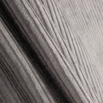 Velours côtelé élastique gris - Ribes y Casals