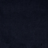 Velours côtelé élastique bleu marine - Ribes y Casals