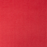 Velours côtelé élastique rouge - Ribes y Casals