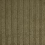 Retal Pana Elástica Cordelé Verde Militar 160x145 cm - Ribes y Casals