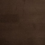 Panne Velours Élastique Marron - Ribes y Casals