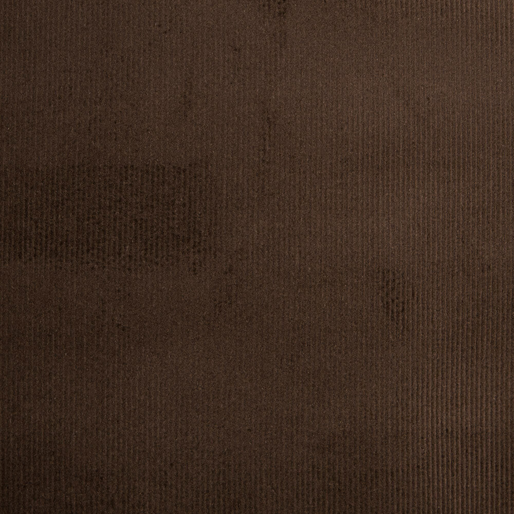 Retal Pana Elástica Marrón 65x145 cm - Ribes y Casals