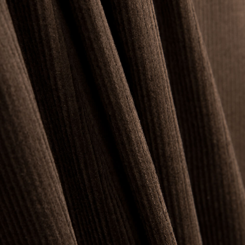 Retal Pana Elástica Marrón 65x145 cm - Ribes y Casals