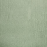 Panne Velours Élastique Verte - Ribes y Casals