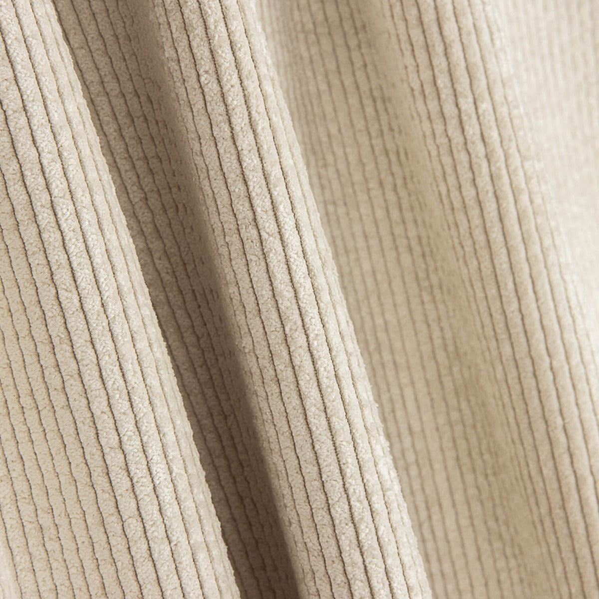 Velours côtelé Moda Sand - Ribes y Casals