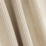 Velours côtelé Moda Sand - Ribes y Casals