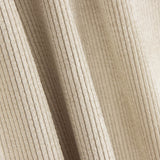 Velours côtelé Moda Sand - Ribes y Casals