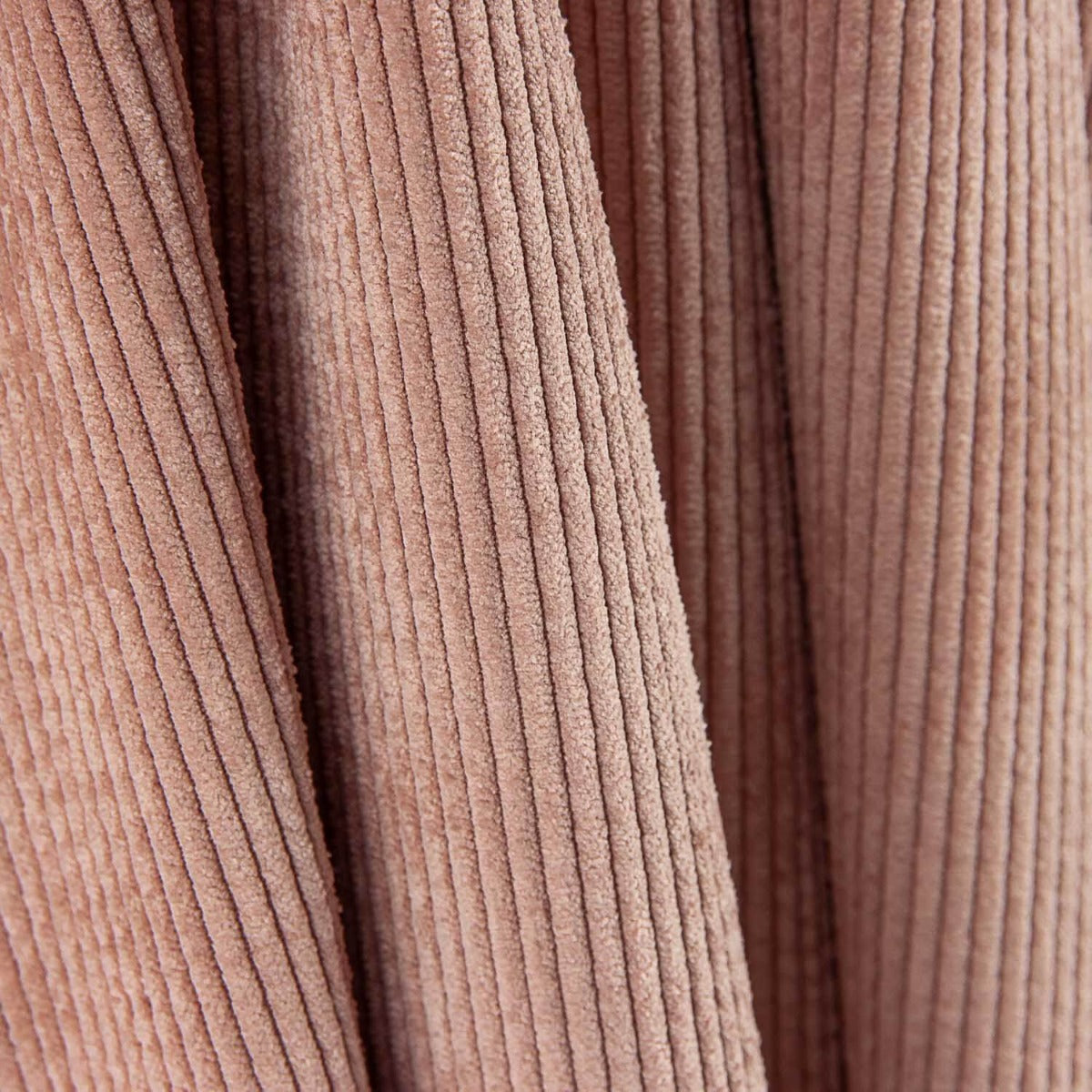 Velours côtelé tendance rose - Ribes y Casals